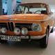 Illustration for article titled Here's A Photo Gallery Of The Most Beautiful German Cars Ever Built